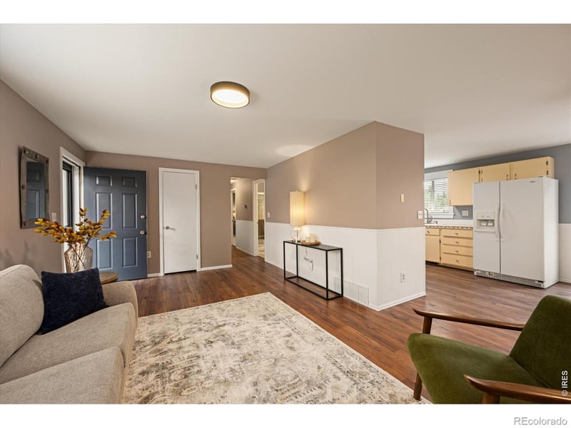 3732 Mead St, Fort Collins, CO 80526