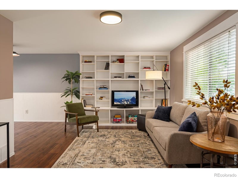 3732 Mead St, Fort Collins, CO 80526