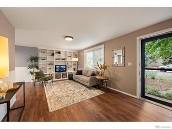 3732 Mead St, Fort Collins, CO 80526