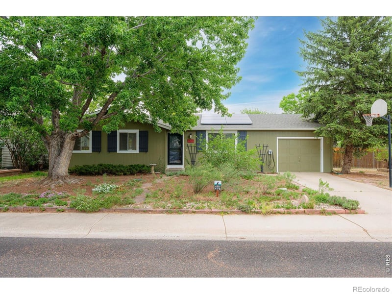 3732 Mead St, Fort Collins, CO 80526