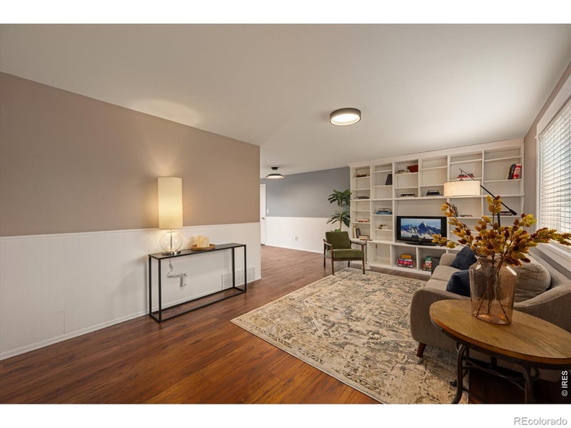 3732 Mead St, Fort Collins, CO 80526