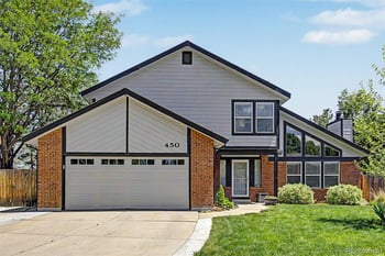 450 Dover Ct, Broomfield, CO 80020
