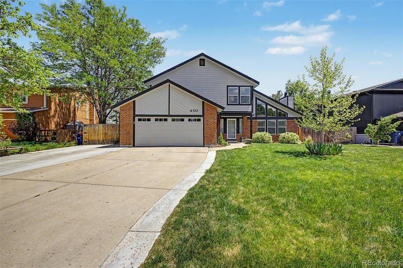 450 Dover Ct, Broomfield, CO 80020