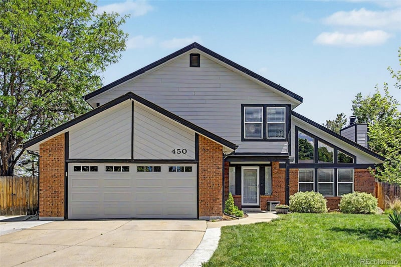 450 Dover Ct, Broomfield, CO 80020