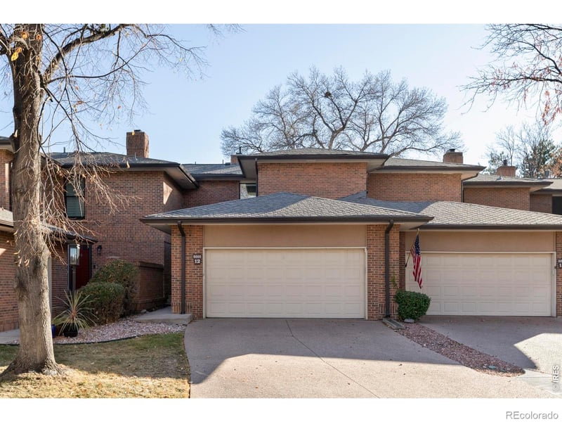 6000 Mansfield Ave #12, Denver, CO 80235