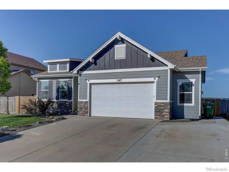 347 Linden Oaks Dr, Ault, CO 80610