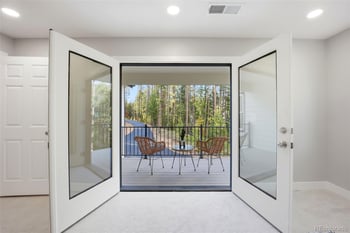10997 Vickery Ave, Conifer, CO 80433