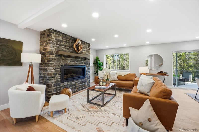 10997 Vickery Ave, Conifer, CO 80433