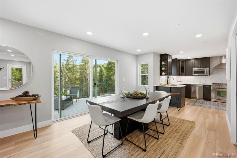 10997 Vickery Ave, Conifer, CO 80433