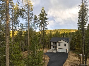 10997 Vickery Ave, Conifer, CO 80433