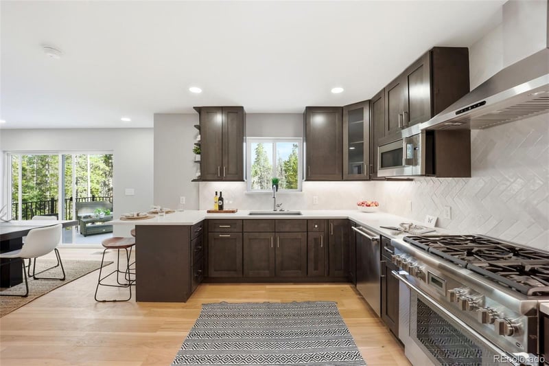 10997 Vickery Ave, Conifer, CO 80433