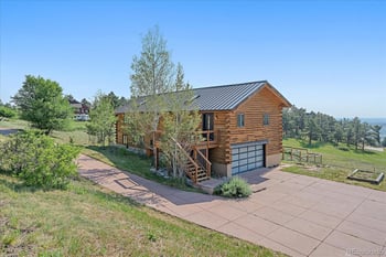 8324 W Fork Rd, Boulder, CO 80302