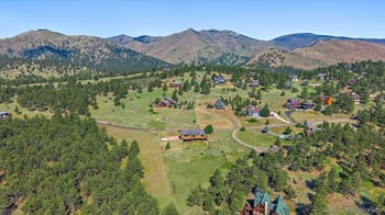 8324 W Fork Rd, Boulder, CO 80302