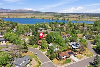 10469 Vermillion Dr, Littleton, CO 80127