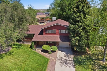 10469 Vermillion Dr, Littleton, CO 80127