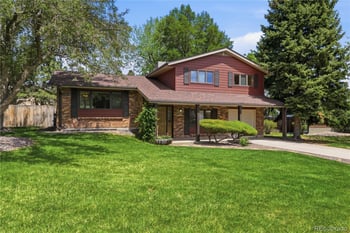 10469 Vermillion Dr, Littleton, CO 80127