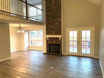 6418 S Hudson St, Centennial, CO 80121