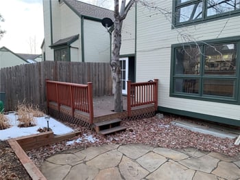 6418 S Hudson St, Centennial, CO 80121