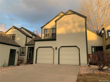 6418 S Hudson St, Centennial, CO 80121