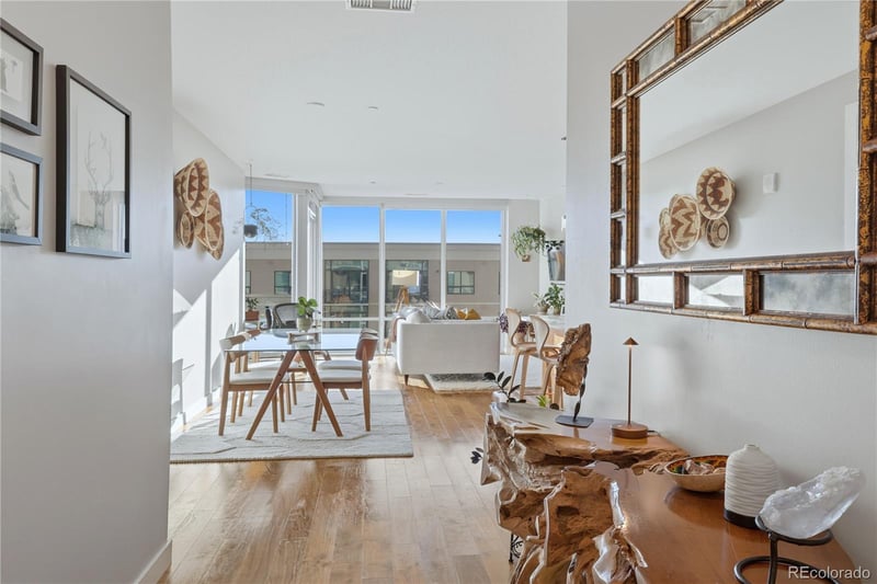 4200 17th Ave #611, Denver, CO 80204