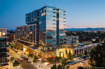 4200 W 17th Ave #611, Denver, CO 80204