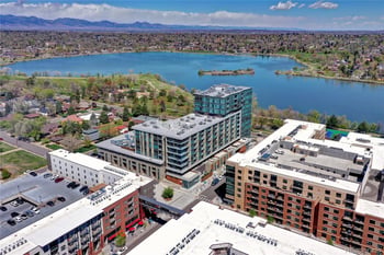 4200 W 17th Ave #611, Denver, CO 80204