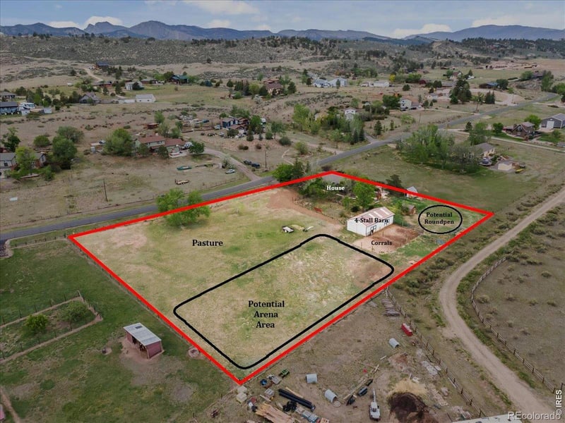 300 Colt Dr, Loveland, CO 80537