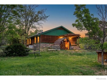 300 Colt Dr, Loveland, CO 80537