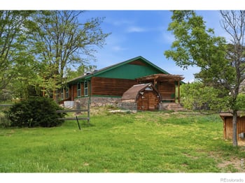 300 Colt Dr, Loveland, CO 80537