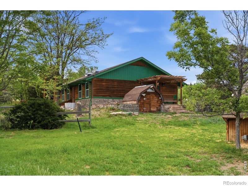 300 Colt Dr, Loveland, CO 80537