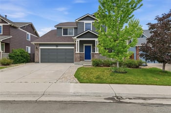 4031 Odessa St, Aurora, CO 80013