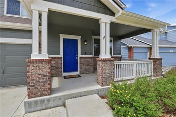 4031 Odessa St, Aurora, CO 80013
