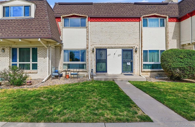 6352 Mississippi Ave, Denver, CO 80224