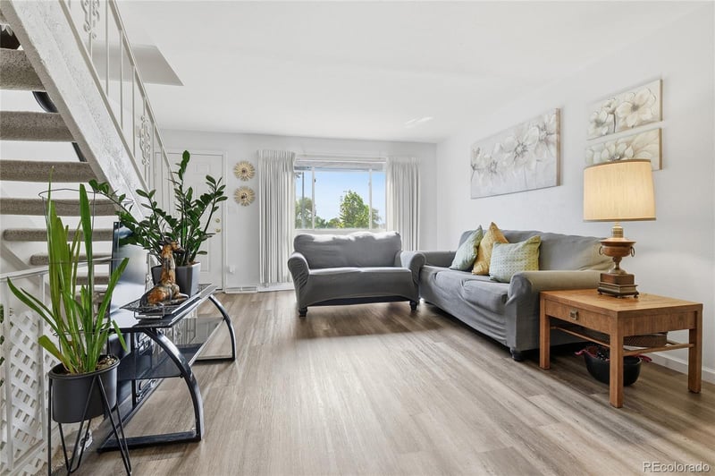 6352 Mississippi Ave, Denver, CO 80224