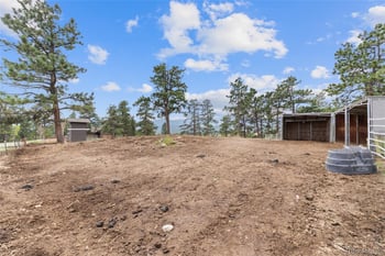 14534 Wandcrest Dr, Pine, CO 80470