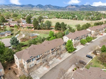 11288 Radcliffe Dr, Littleton, CO 80127