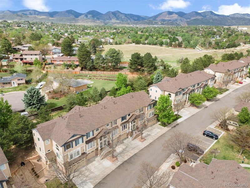 11288 Radcliffe Dr, Littleton, CO 80127