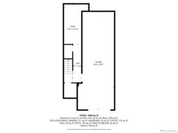 11288 Radcliffe Dr, Littleton, CO 80127