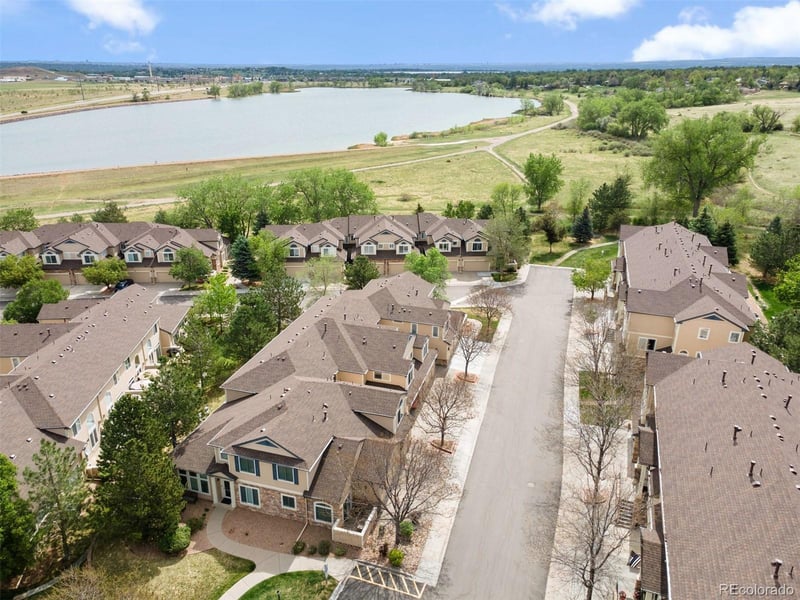 11288 Radcliffe Dr, Littleton, CO 80127