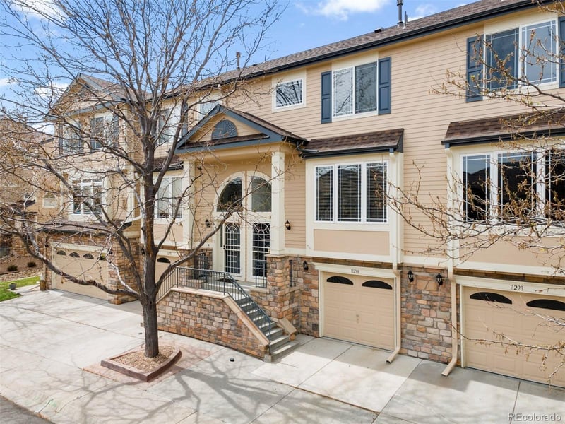11288 Radcliffe Dr, Littleton, CO 80127