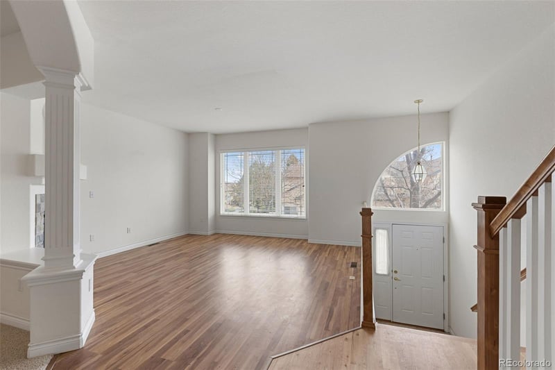 11288 Radcliffe Dr, Littleton, CO 80127