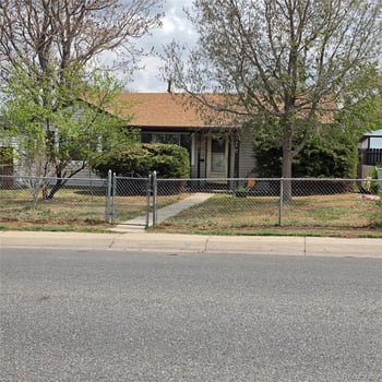 1774 Havana St, Aurora, CO 80010