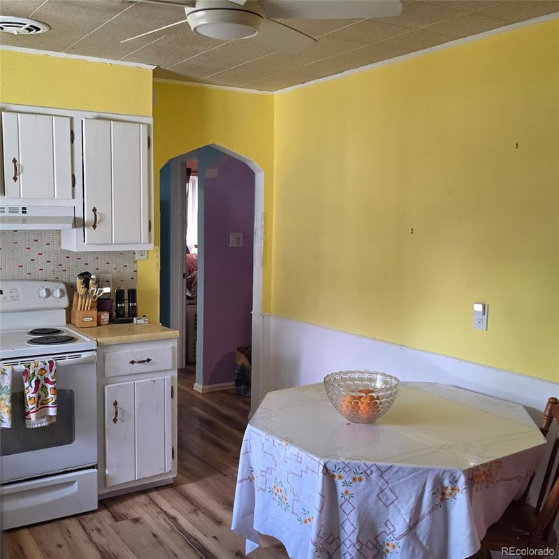 1774 Havana St, Aurora, CO 80010