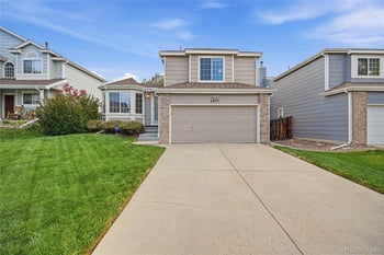 5677 Jericho Way, Centennial, CO 80015