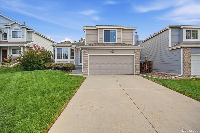 5677 Jericho Way, Centennial, CO 80015