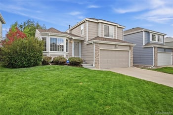 5677 Jericho Way, Centennial, CO 80015