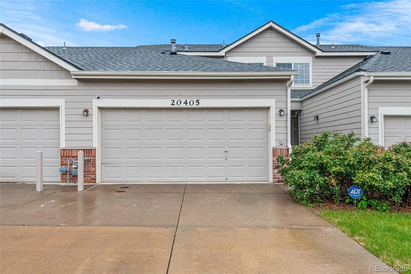 20405 Quincy Dr, Centennial, CO 80015
