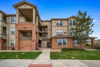 12820 Ironstone Way #104, Parker, CO 80134