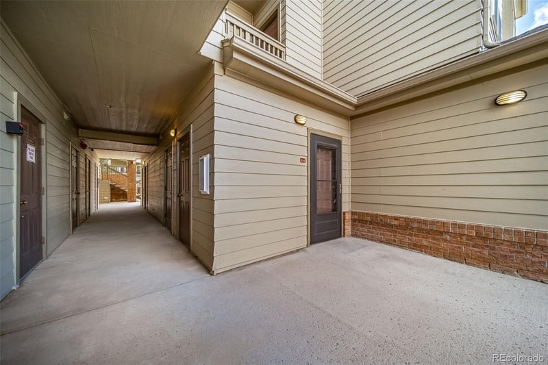 12820 Ironstone Way #104, Parker, CO 80134