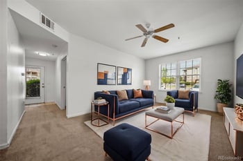 12820 Ironstone Way #104, Parker, CO 80134